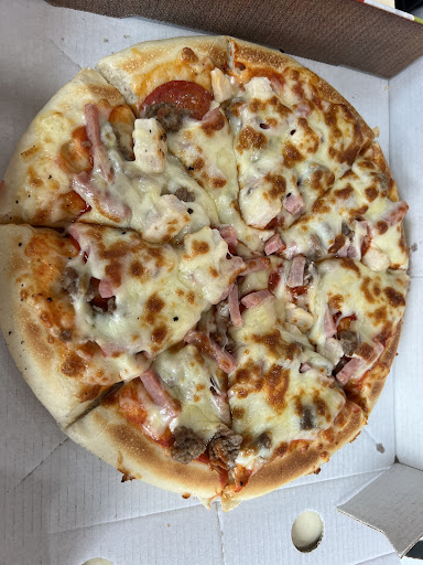 Photo of The Best Kebab & Pizza - 21 Brookend St, Ross-on-Wye HR9 7EE